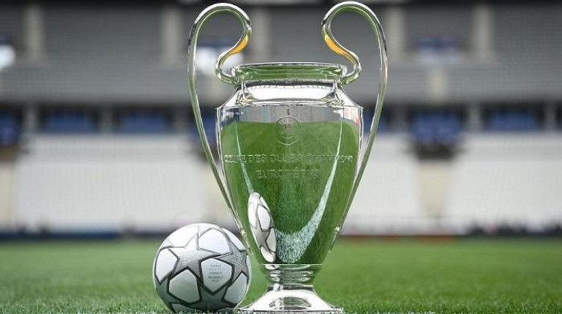 موعد قرعة دوري أبطال أوروبا 2022-2023 والقنوات الناقلة